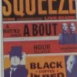 Squeeze - "A Round and A Bout"