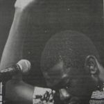 Youssou N’Dour - "Youssou N’Dour Em Lisboa - Mil Corpos A Dançar"