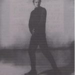 Sting - "The Soul Cages" Sting - "The Soul Cages"