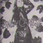 Belinda Carlisle - "Live Your Life Be Free"