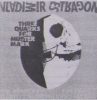 Vladimir Estragon - "Three Quarks For Muster Mark" vladimirEstragon