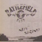 Battlefield Band - "New Spring"