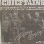 The Chieftains - "Another Country"