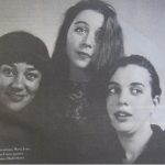 Maria João, Teresa Salgueiro e Filipa Pais - "Três Cantoras Debatem Música Portuguesa No Feminino - Cantos Da Alma Sentida"