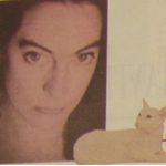 June Tabor - "O Silêncio É Tão Importante Como As Notas" (entrevista | discografia seleccionada)