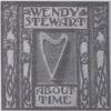 Wendy Stewart - "About Time"