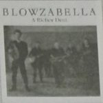 Blowzabella - "A Richer Dust"