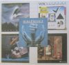 Bognermayr & Zuschrader - "Bergpredigt" + Lightwave - "Nachtmusik" + Propeller Island - "Hermeneutic Music" + Vox - "Diadema" + "From Spain to Spain" erdenklang