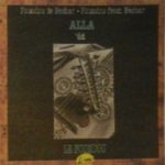 Alla - "Foundou De Bechar" Alla - "Foundou De Bechar"