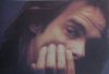 Nick Cave + The Cruel Sea - "O Poeta Carrasco" (concerto - perspectiva) nickCave