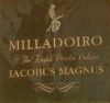 milladoiro