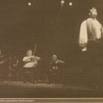 The Chieftains - "The Chieftains Repetem Êxito No Porto - Menos Festa E Mais Música"