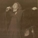 Amália Rodrigues - "Amália Rodrigues Cantou Domingo À Noite No Coliseu Dos Recreios - Uma Voz 'Aflitíssima'" (crítica de concertos) Amália Rodrigues - "Amália Rodrigues Cantou Domingo À Noite No Coliseu Dos Recreios - Uma Voz 'Aflitíssima'" (crítica de concertos)
