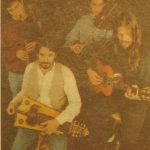 Realejo - "Realejo Lança Primeiro Disco Na Primavera - NO REINO DA SANFONA"