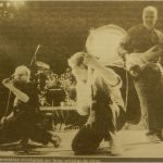 Skolvan + Fairport Convention - "Bretões Skolvan Escrevem Página Dourada No Segundo Dia Do Intercéltico - O Sangue E O Circo"