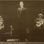 Madredeus - "Madredeus Surpreendem Em Início De Nova Digressão - Lisboa À Média Luz"