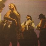 Quadrilha - "Até O Diabo Dança - A QUADRILHA"
