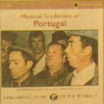 Vários Artistas - "Musical Traditions Of Portugal"