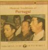 Vários Artistas - "Musical Traditions Of Portugal" musicTraditionsOfPortugal
