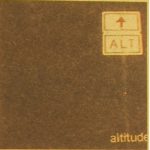 Alt - "Altitude"