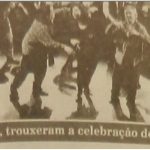 Vários (Frei Fado d’El Rei, E Zezi, Elementales, Klezmatics) - "Encontros Musicais De Tradição Europeia - Ferreiros Do Vesúvio" Vários (Frei Fado d’El Rei, E Zezi, Elementales, Klezmatics) - "Encontros Musicais De Tradição Europeia - Ferreiros Do Vesúvio"