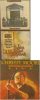 Christy Moore - "Prosperous" + "The Iron Behind The Velvet" + "Live At The Point" christiemoore
