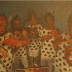 Ensemble J.E.R. - "Cinco Anos De Ensemble J.E.R. - ZARATUSTRA NO PÁTIO DE RECREIO"