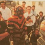 Brigada Victor Jara - "Danças e Folias"