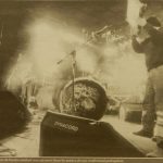 Vários (Brigada Victor Jara, La Bottine Souriante) - "A 19ª Edição Abre Hoje Na Quinta Da Atalaia - Militantes Da Folia"