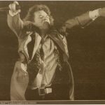 Rolling Stones - "Rolling Stones  Diabólicos Deitam Fogo Aos Clássicos Em Alvalade - Retro Activos"