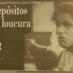 Art Zoyd - "Aliança Murnau / Art Zoyd Provoca Agitação Na Culturgest - Depósitos De Loucura"