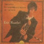 Eric Montbel - "Chabretas, Les Cornemuses À Miroirs Du Limousin"