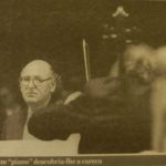Michael Nyman - "Michael Nyman Actua Este Fim-De-Semana No Porto E Em Lisboa - O Homem Que Confundiu O Minimalismo Com Um Piano"