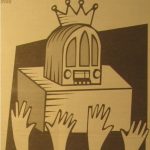 Vários (Pedro Castelo, Ana Bravo, Pedro Tojal, David Ferreira) "Lei Dos 50 Por Cento Não Está A Ser Cumprida - VOZES DA RÁDIO NÃO CHEGAM AO CÉU" (rádio | dossier | polémica)