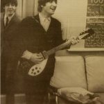 Beatles | John Lennon - "Antologia Dos Beatles 'Ressuscita' John Lennon - O Pássaro Engaiolado" Beatles | John Lennon - "Antologia Dos Beatles 'Ressuscita' John Lennon - O Pássaro Engaiolado"