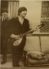 Beatles | John Lennon - "Antologia Dos Beatles 'Ressuscita' John Lennon - O Pássaro Engaiolado" beatles1