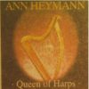 Ann Heymann - "Queen Of Harps"