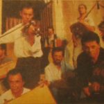 Brigada Victor Jara - "Da Raiz Aos Frutos" (concerto | antevisão)
