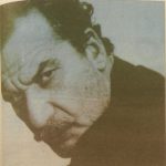 Paolo Conte - "Una Faccia In Prestito" Paolo Conte - "Una Faccia In Prestito"