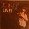 Mathilde Santing - "Choosy Live!" Mathilde Santing - "Choosy Live!"