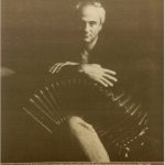 Vários (Companhia Tango Session + Nestro Marconi + ...) - "Tango Regressa À Capital, No Teatro Da Trindade, Ao Som Dos Mestres Gardel E Piazzolla - Arrebatamentos Sob Controlo"