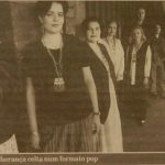 Vários (Arcady, Strobinell, Vartinna) - "Bailes Nocturnos Animam Intercéltico - Terço De Sortilégios" Vários (Arcady, Strobinell, Vartinna) - "Bailes Nocturnos Animam Intercéltico - Terço De Sortilégios"