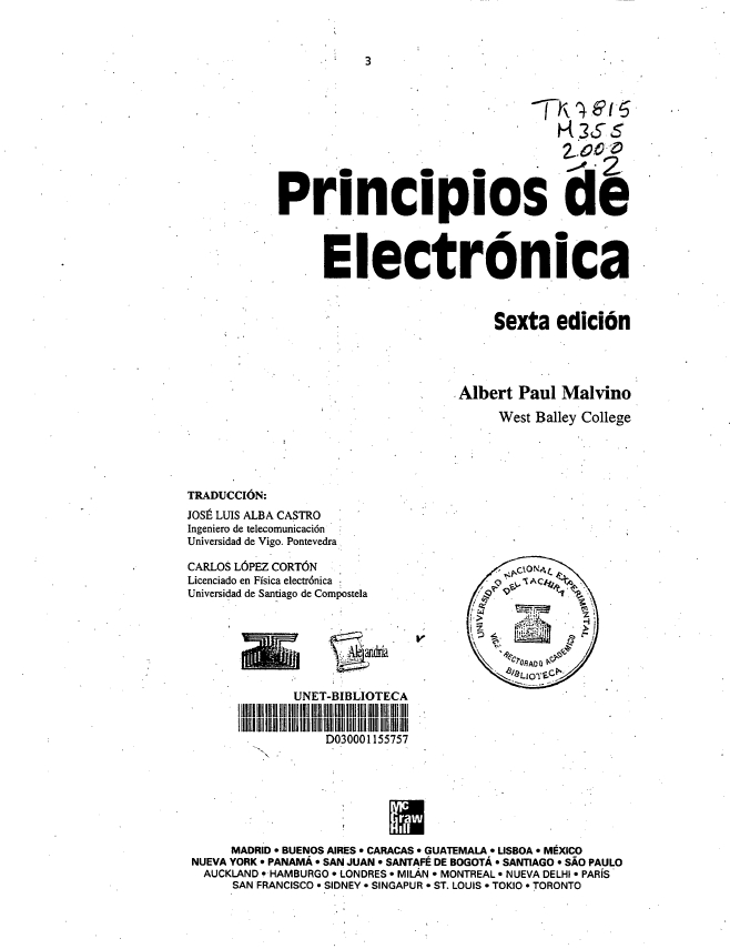 Malvino_sextaEdicion_Espanhol__1126pgs